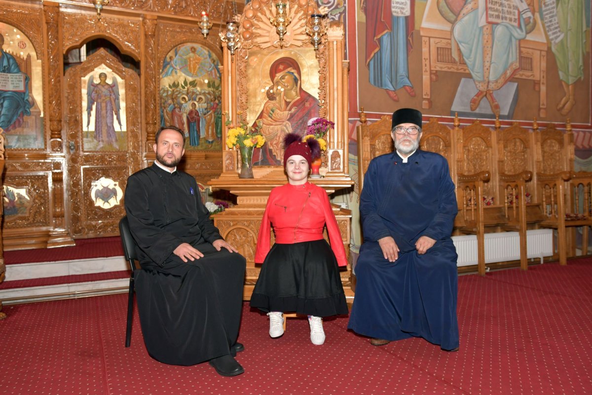 Lorelai cea renăscută din dragoste 4544