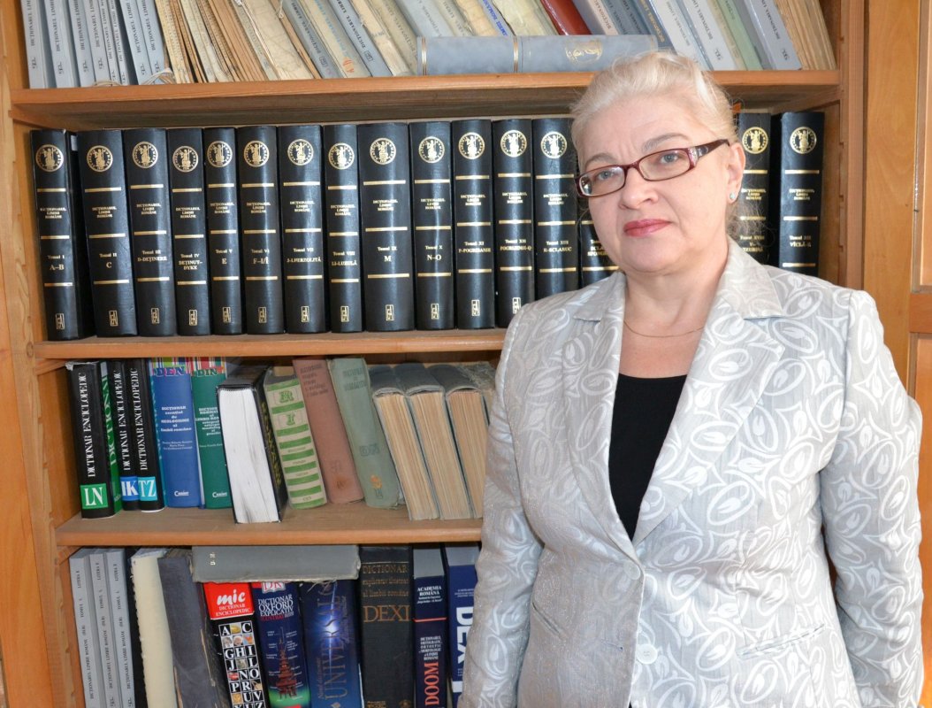 „Orice națiune care se respectă duce o politică de promovare a limbii” 4551