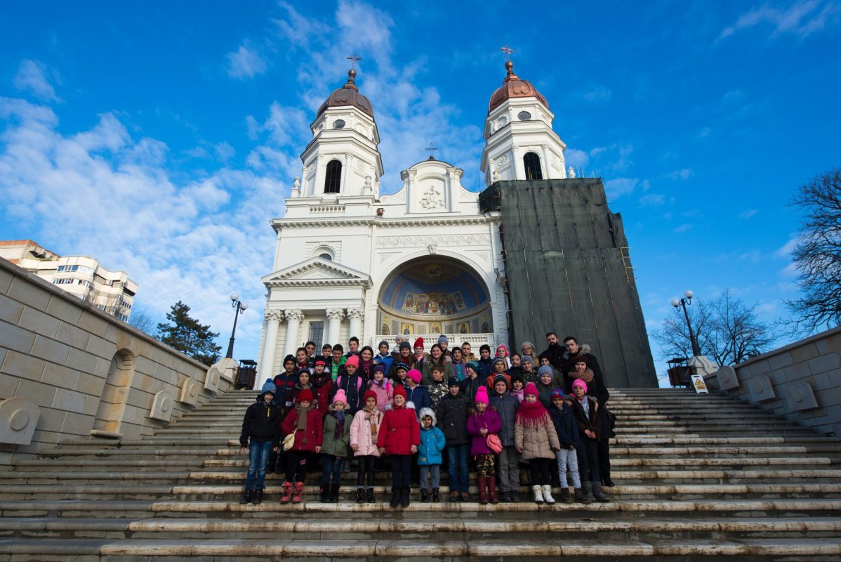 „A fost o zi pe care nu o vom uita niciodată” 4463