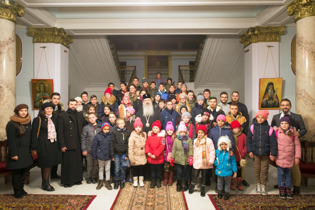 „A fost o zi pe care nu o vom uita niciodată” 4464