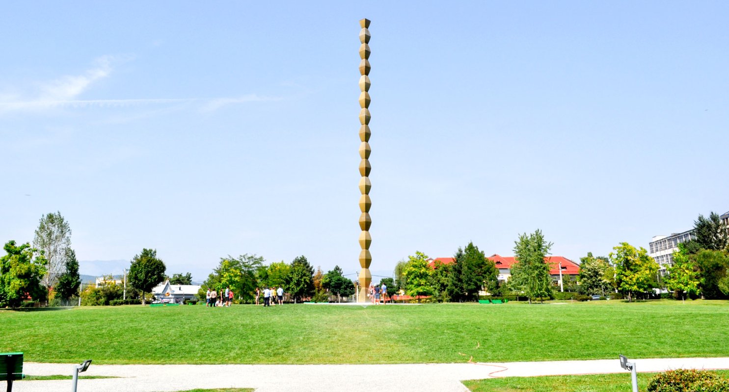 Brâncuşi, cea mai importantă personalitate culturală românească 4539