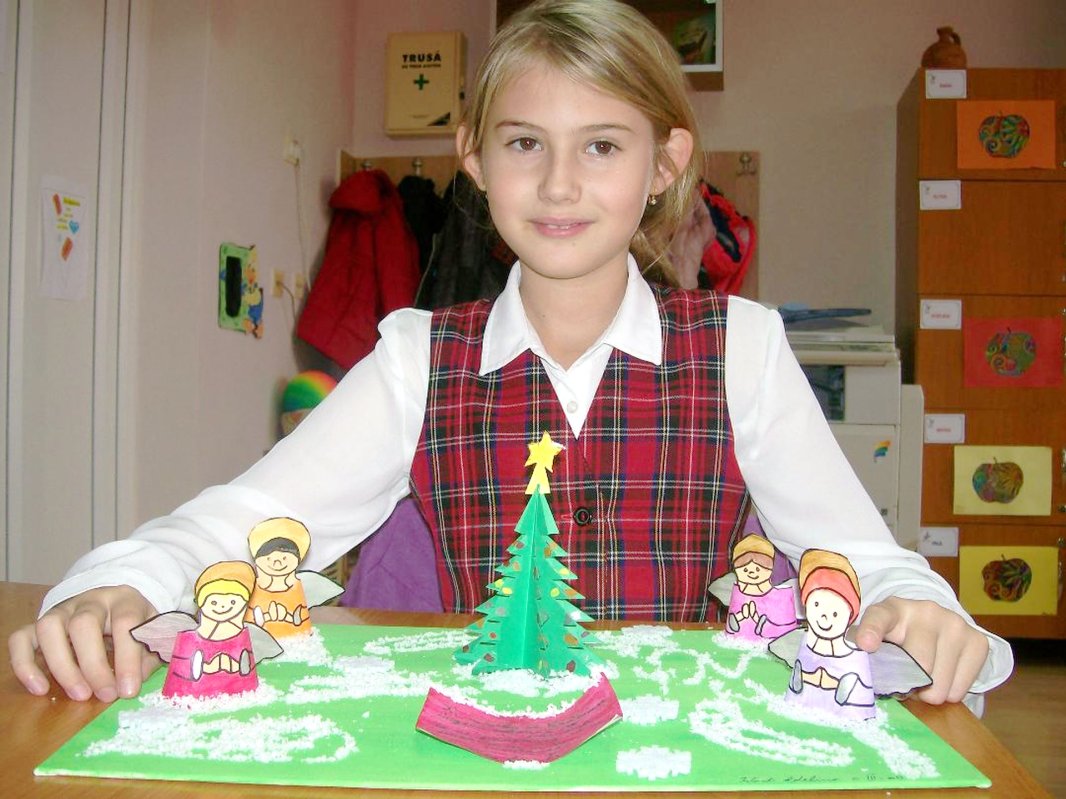 Concursul județean de cultură religioasă „Bucuria Nașterii Domnului în suflet de copil” 4502