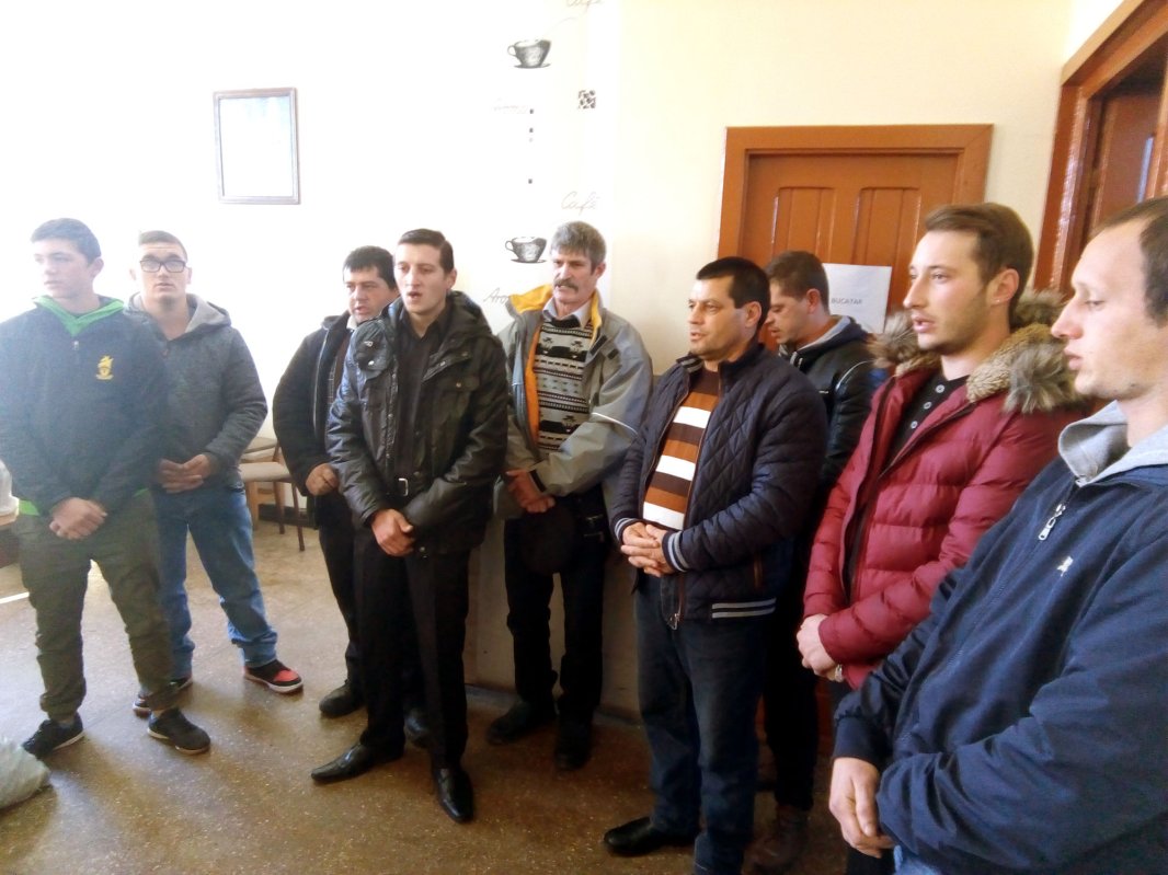 Proiectul „Dar din Dar” al Parohiei Bârghiș, Sibiu 4489