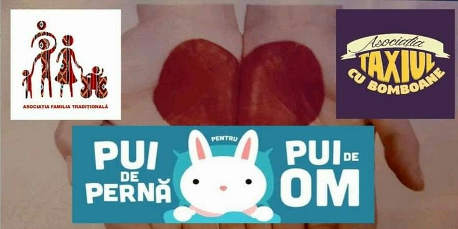 Campanie umanitară de cadouri şi colinde pentru copiii bolnavi de cancer, lansată de Asociaţia „Familia Tradiţională” 4380