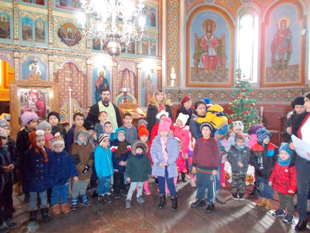 Daruri de suflet pentru credincioşii olteni 4404