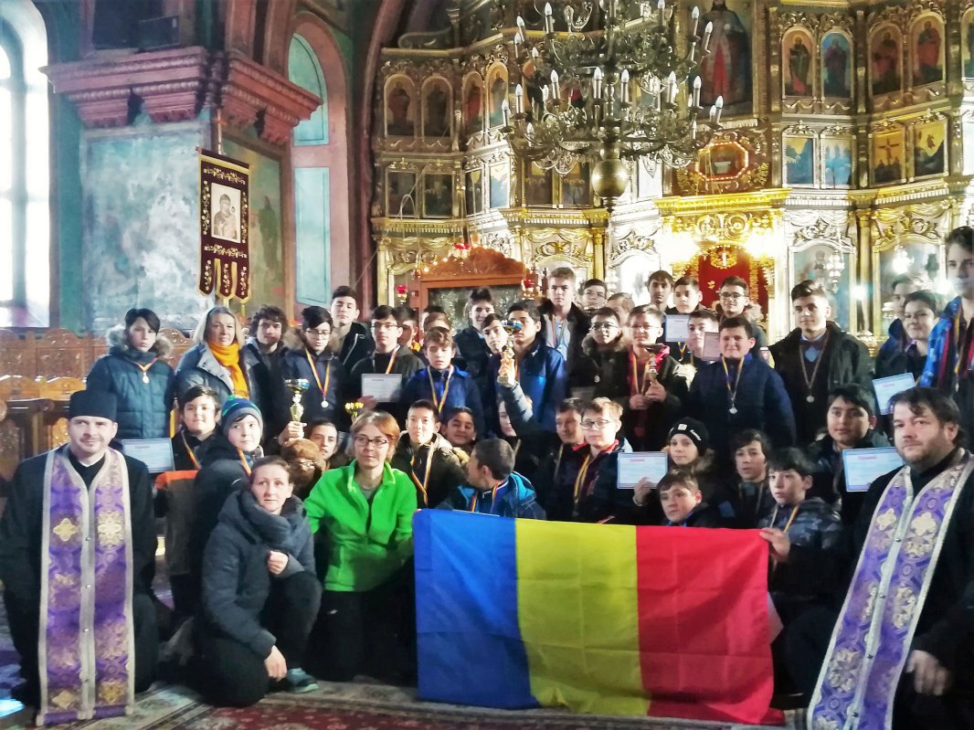 Daruri pentru copii din Satulung-Săcele, județul Brașov 4393