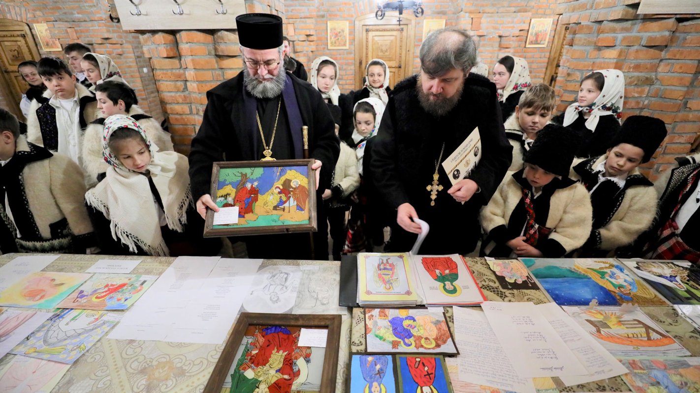 „De Naşterea Domnului”, ediţia a XIX-a, la Baia Mare 4390