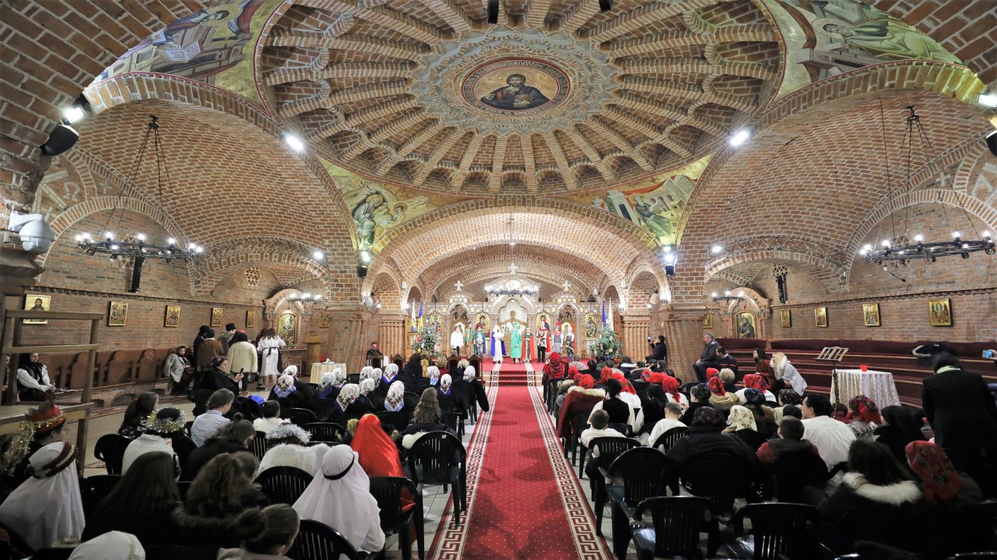 „De Naşterea Domnului”, ediţia a XIX-a, la Baia Mare 4391