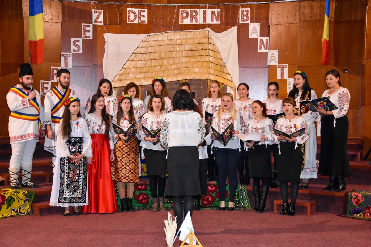 Festival de folclor şi tradiţii populare 4411