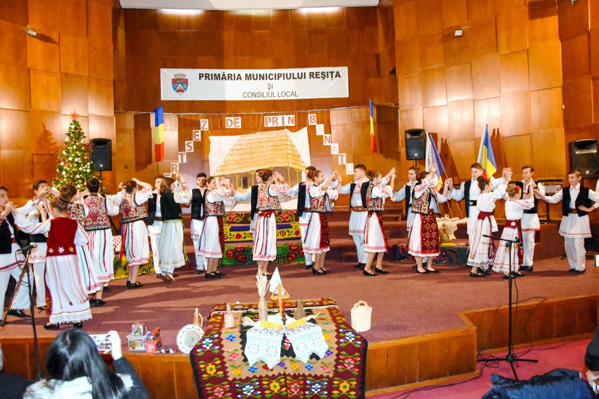 Festival de folclor şi tradiţii populare 4412