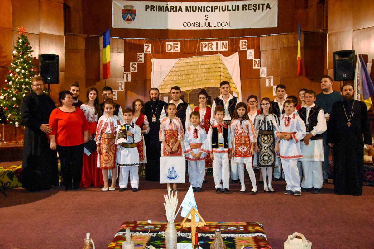 Festival de folclor şi tradiţii populare 4413