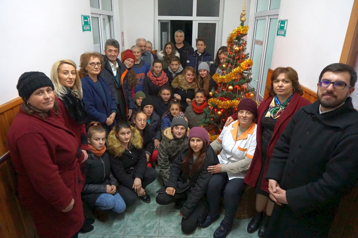 „Dăruind vei dobândi”, la ediţia a IV-a 4282