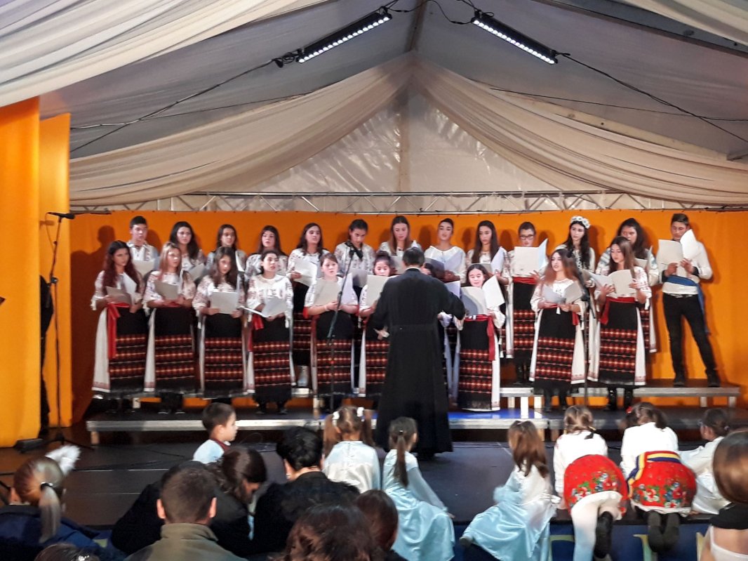 „Cântul Păstorilor”, la a III-a ediţie 4148