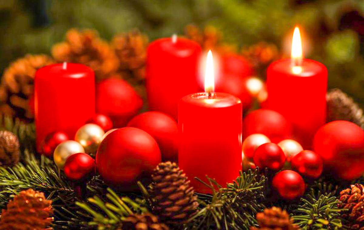 Crăciunul, un timp al îmbunătățirii noastre 4214