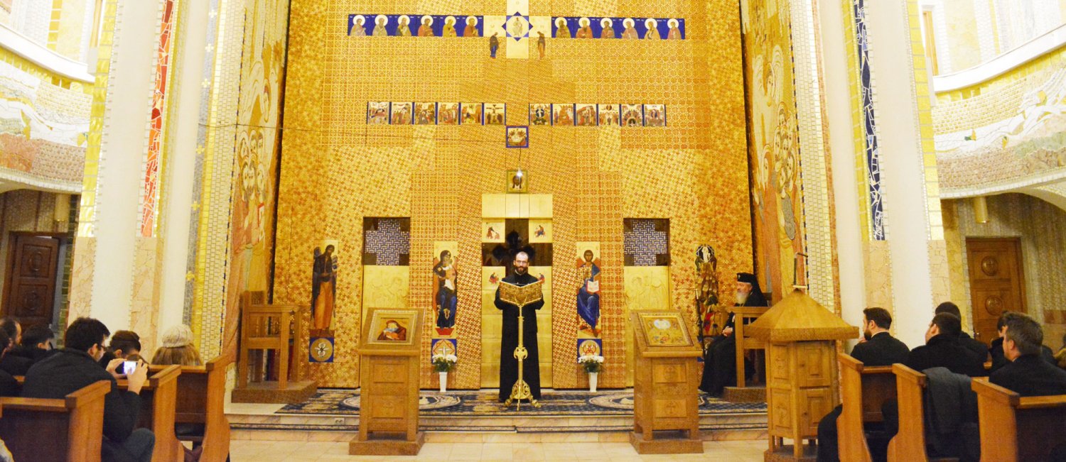 „Cum îmi trăiesc Crăciunul?”, tema întâlnirii tinerilor ortodocși din Cluj-Napoca 4162