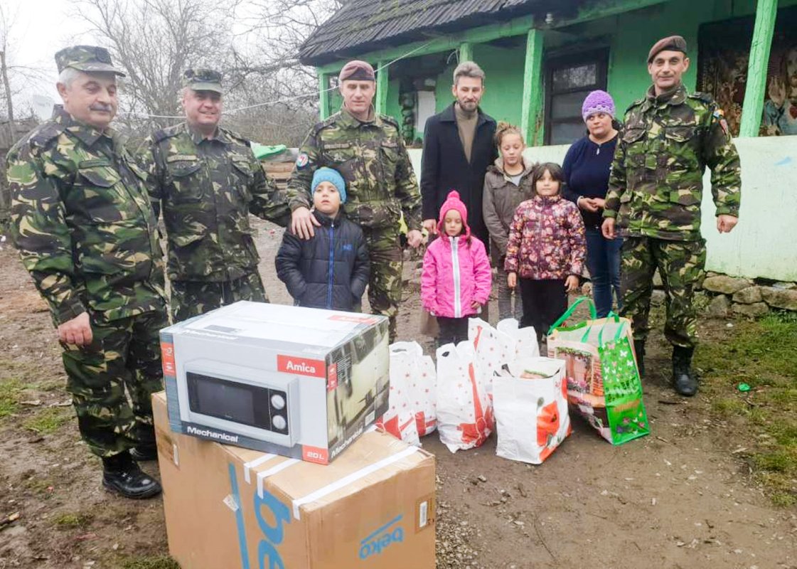 Din suflet pentru suflet 4185