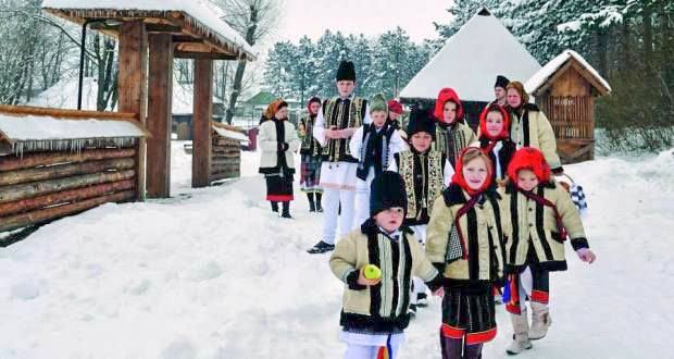 Festivalul „Florile dalbe”, la Muzeul Satului 4106