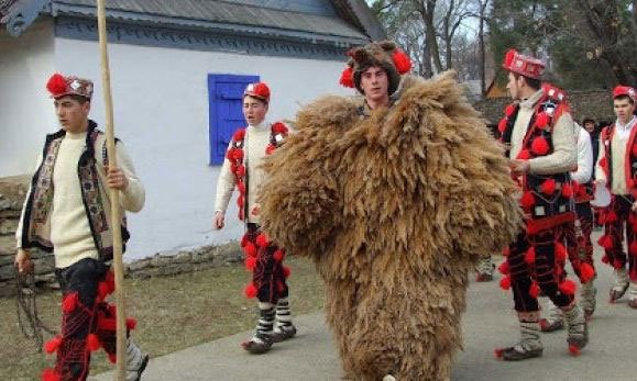 Festivalul „Florile dalbe”, la Muzeul Satului 4107