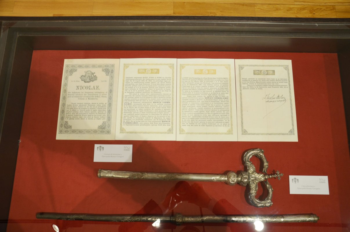 Vernisaj și lansare de carte la Oradea 4070