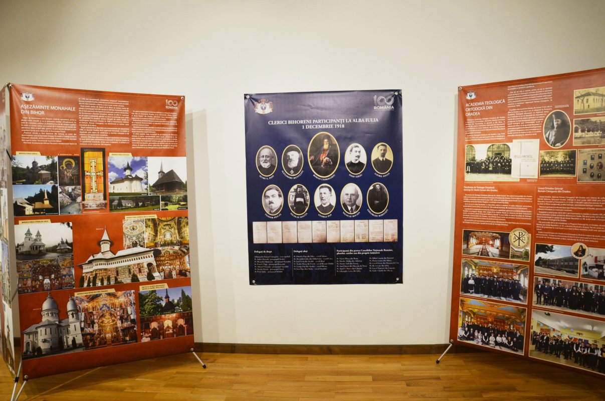 Vernisaj și lansare de carte la Oradea 4071