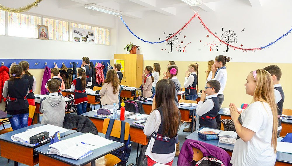 Vocația profesorului de religie 4123