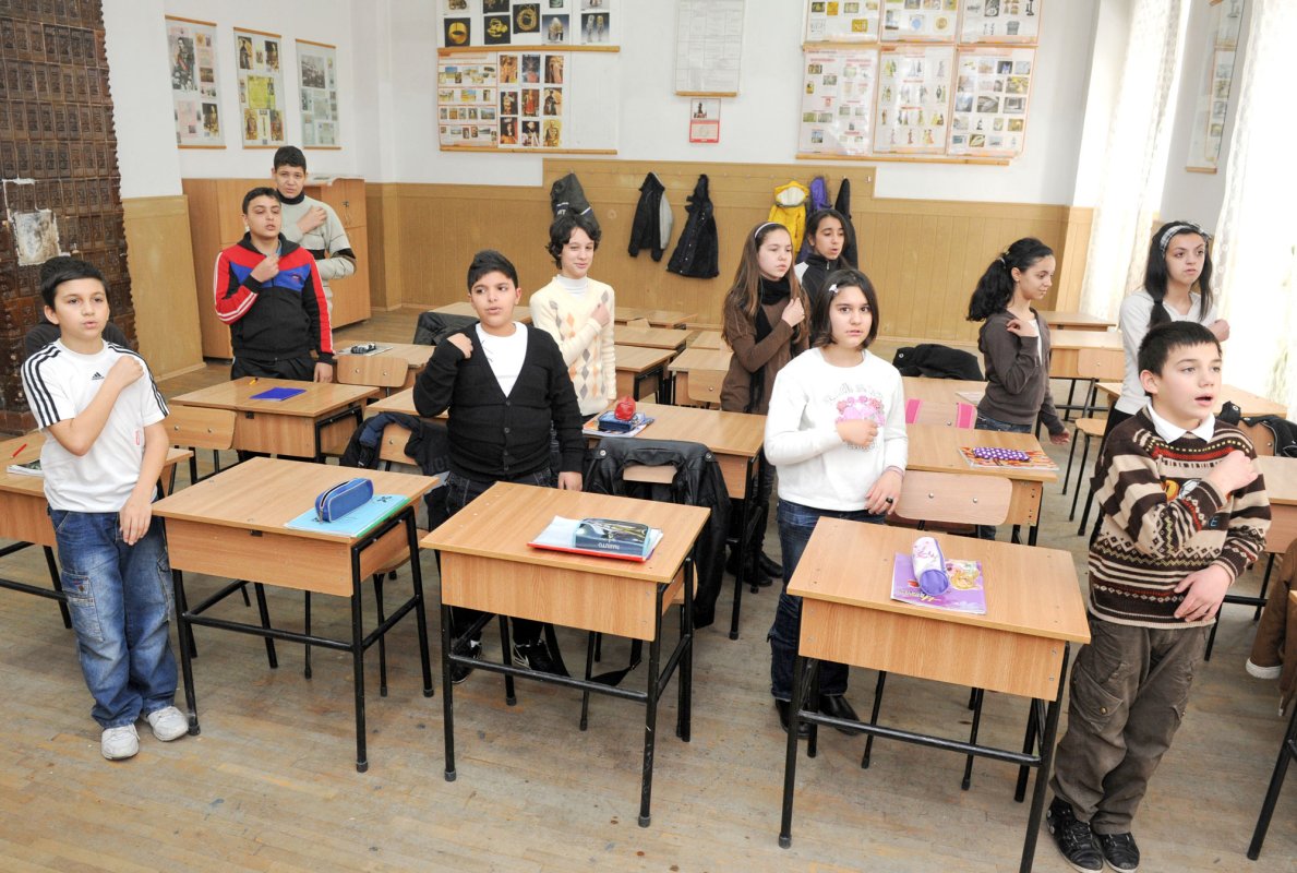 Vocația profesorului de religie 4124