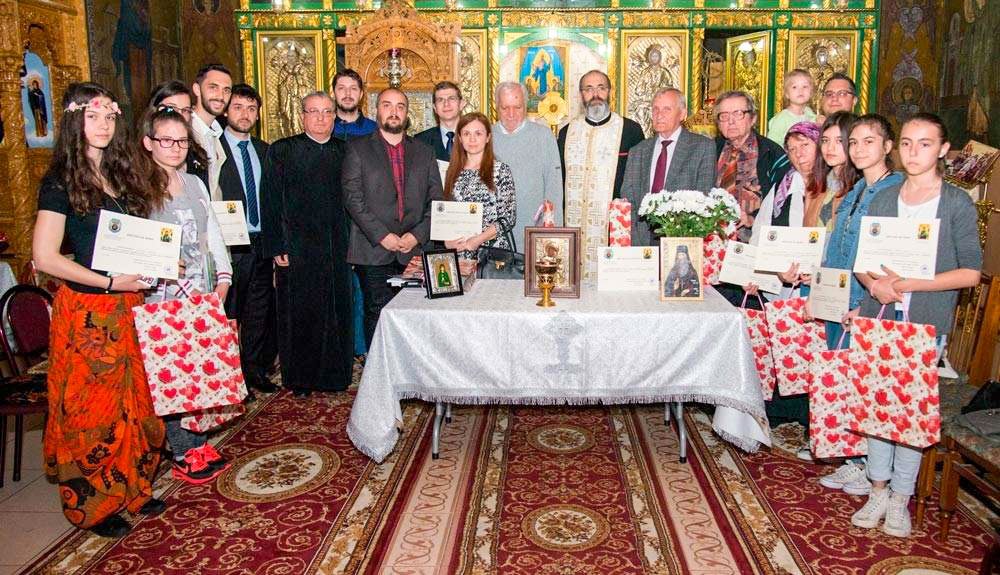 Vocația profesorului de religie 4126