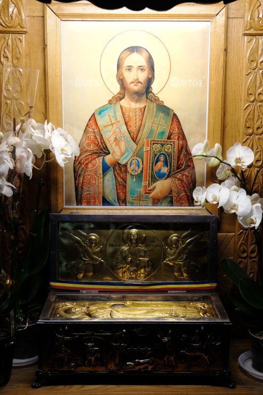 Zi de sărbătoare în Parohia Sfântului Elefterie 4094