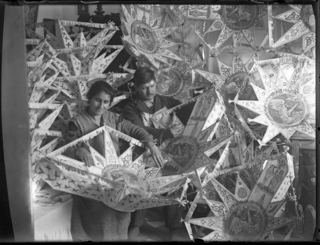 Colindele Nașterii Domnului, un obicei creștin al Europei 4364