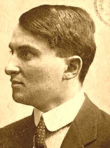 EMIL ISAC: În drum spre Alba Iulia  4054