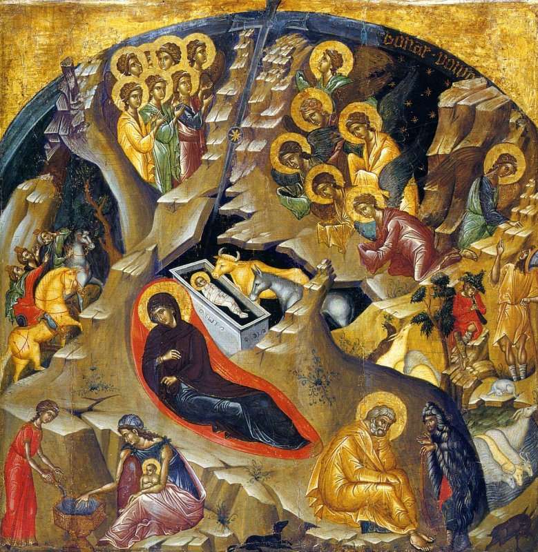 Lumina cunoașterii, darul Crăciunului 4353