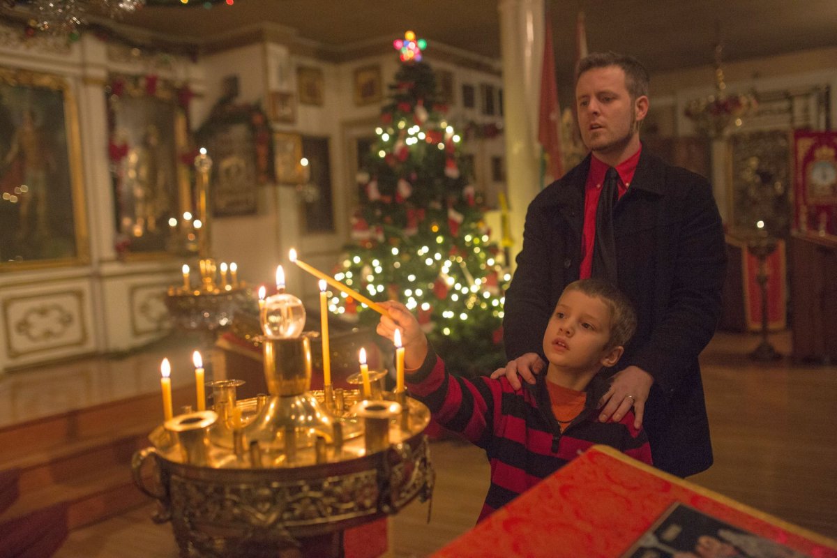 Lumina cunoașterii, darul Crăciunului 4354