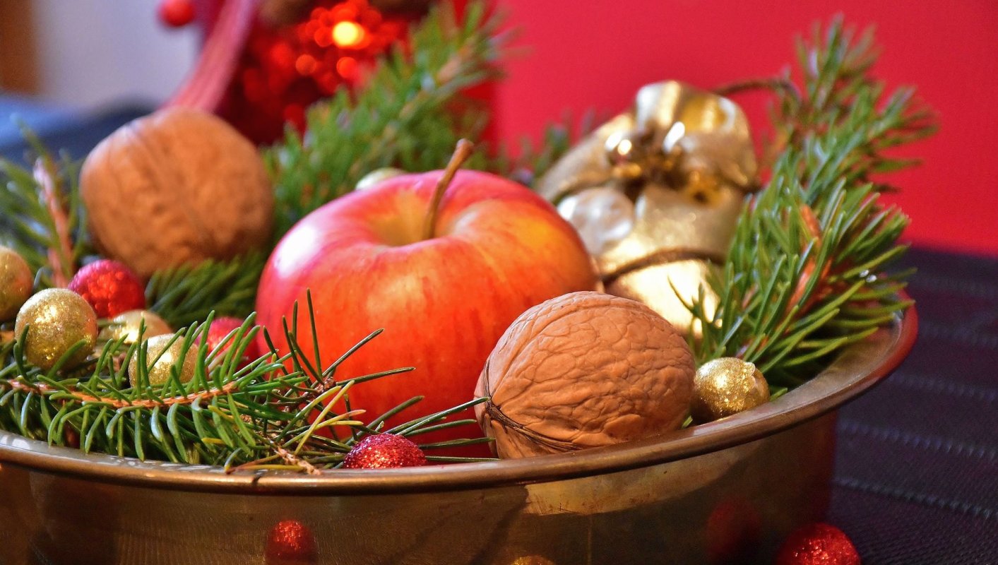 Lumina cunoașterii, darul Crăciunului 4355