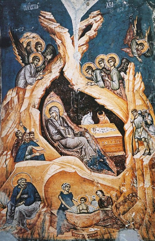 Lumina cunoașterii, darul Crăciunului 4356