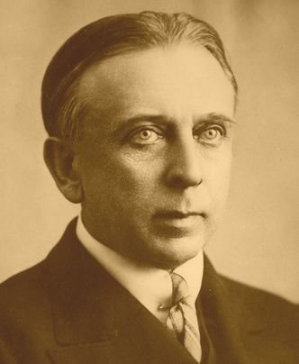 OCTAVIAN GOGA: „O nouă așezare a neamului”  4052