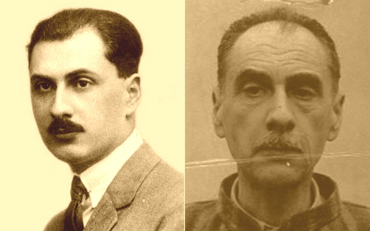 Unitatea naţională - fundamentul  operei și vieții lui Gheorghe I. Brătianu 4047