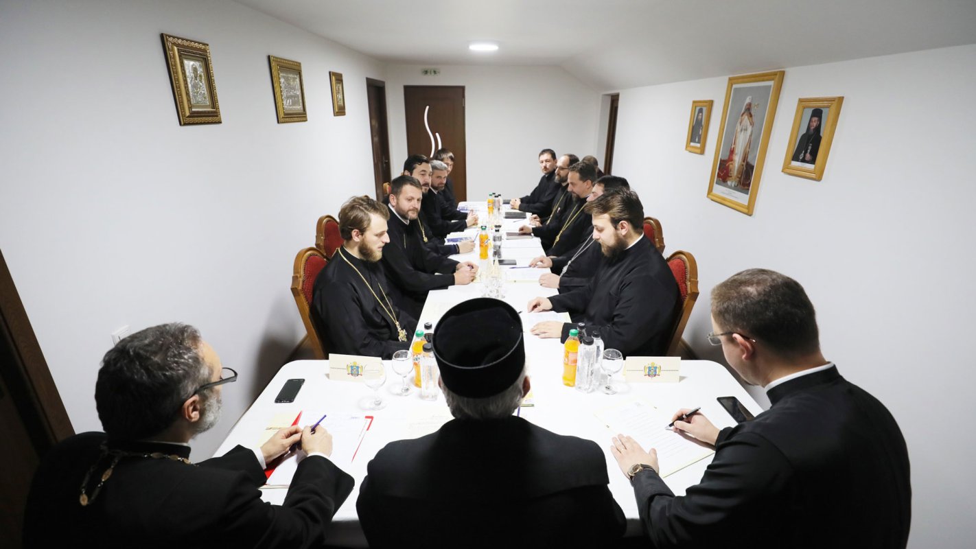 Activităţi cu tinerii în Episcopia Maramureșului și Sătmarului 3990