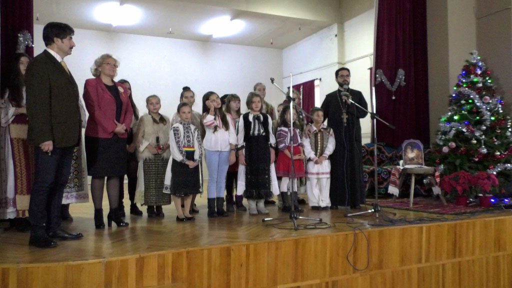 Concurs de colinde și datini de Crăciun 4037