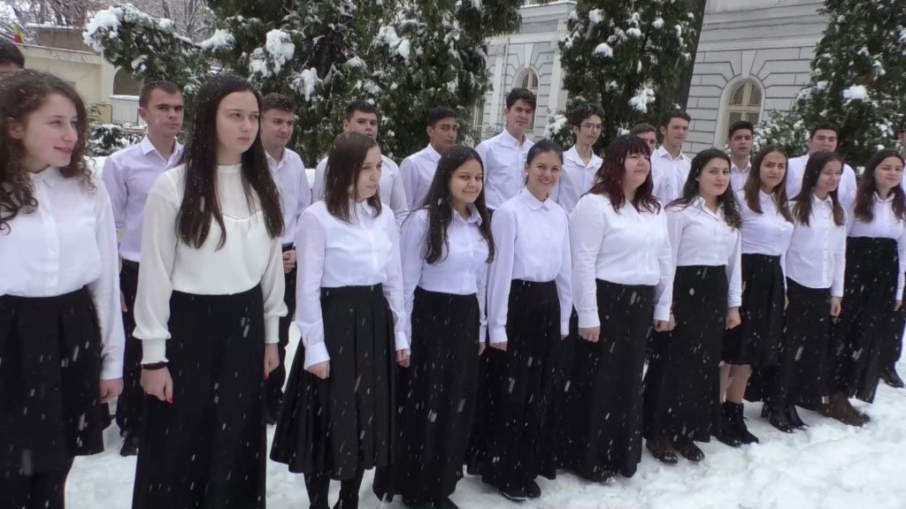 Concurs de colinde și datini de Crăciun 4038