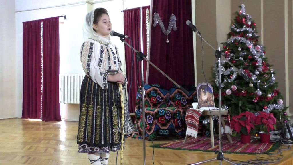 Concurs de colinde și datini de Crăciun 4039