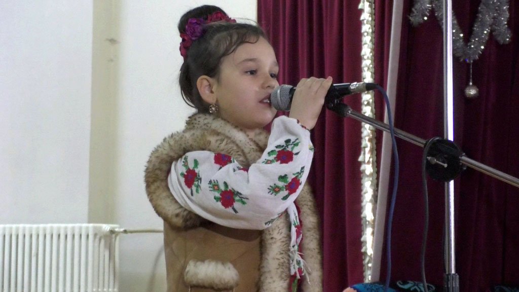 Concurs de colinde și datini de Crăciun 4040