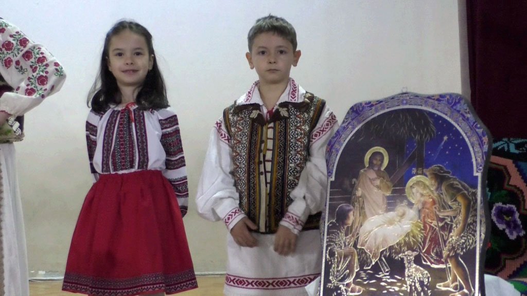 Concurs de colinde și datini de Crăciun 4042