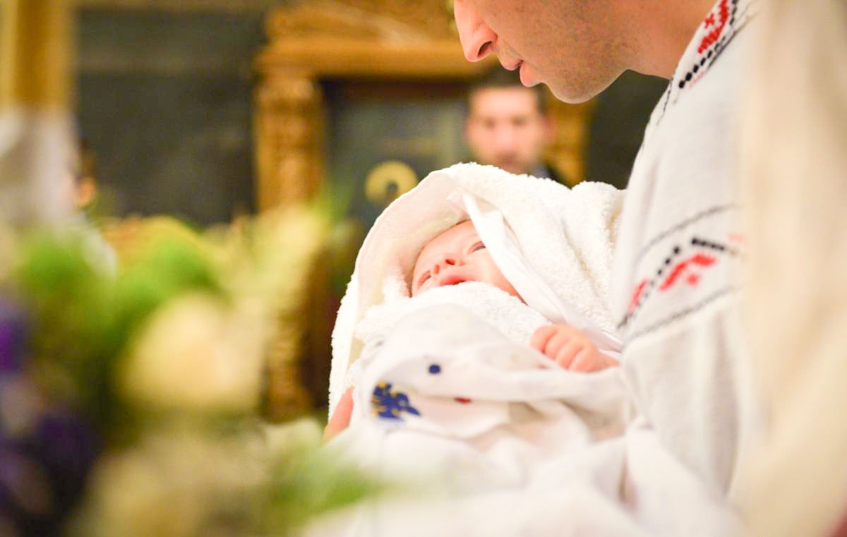 Nașterea Domnului și natalitatea 4024