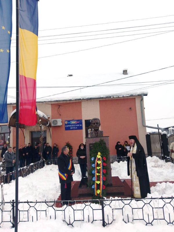 Duminica Sfinților Strămoși în Mitropolia Banatului 3967