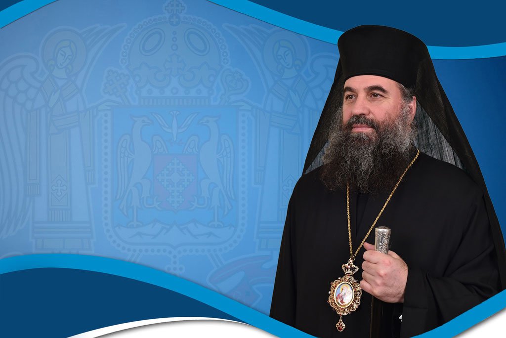 Iarăşi ne cercetează Hristos 3958