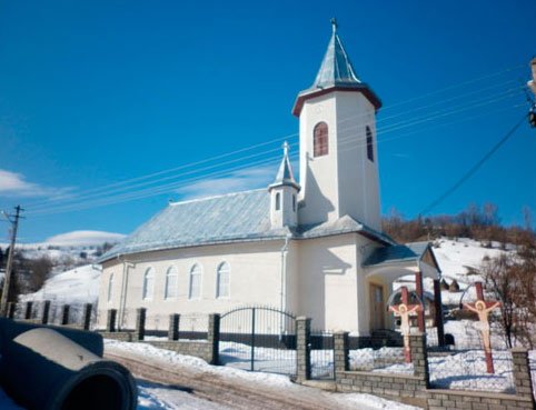 Slujiri arhierești în Duminica a 28-a după Rusalii 3943