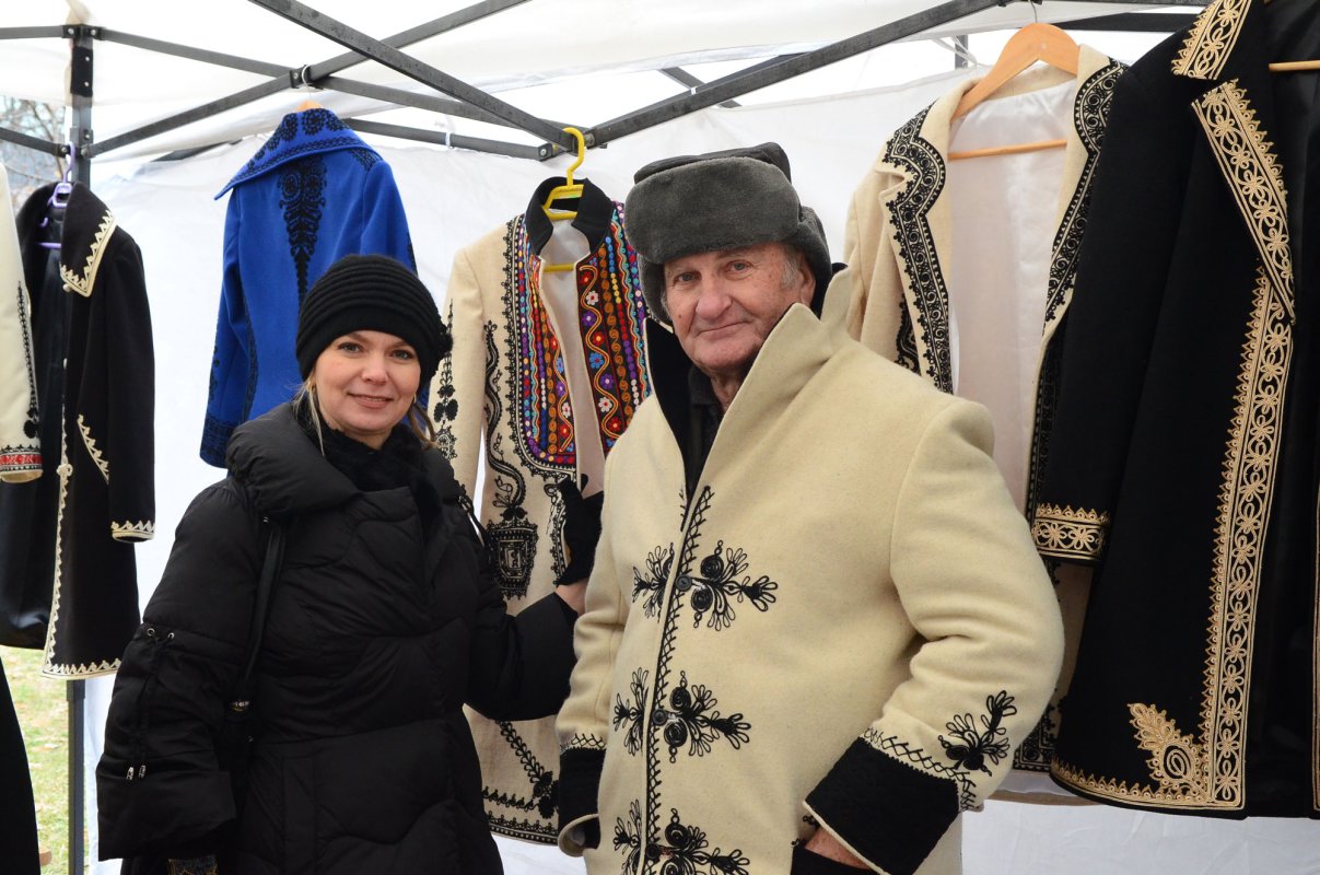 Un tezaur pentru mileniul trei 3906