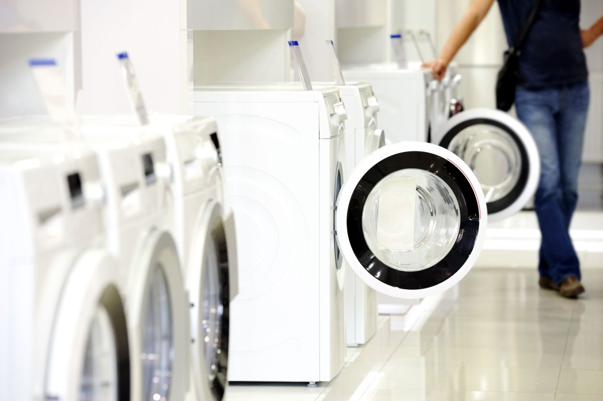 A intrat în vigoare „Rabla pentru electrocasnice” 3882