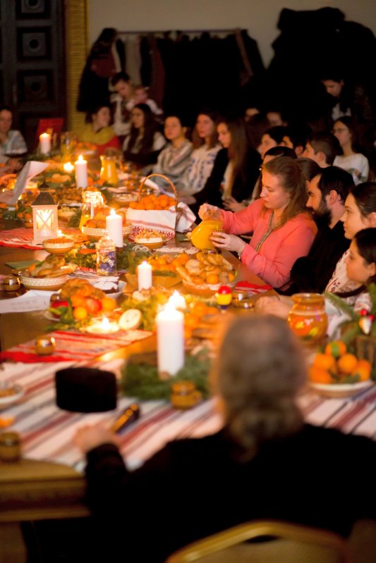 Bucuria reuniunii la ATOR Iaşi 3836