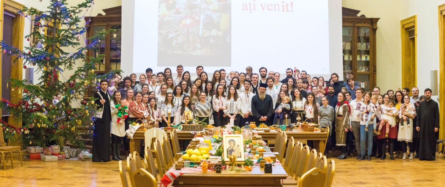 Bucuria reuniunii la ATOR Iaşi 3837